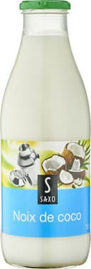 Noix de coco