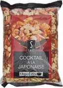 Cocktail à la japonaise