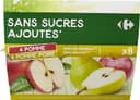 4 pomme 4 pomme poire