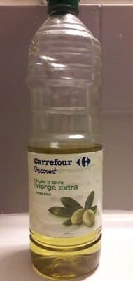 1L Huile Olive Vierge Extra