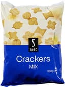 Crackers mix
