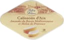 18 Calissons d'Aix