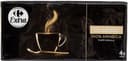 100% arabica café moulu