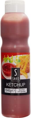 Ketchup