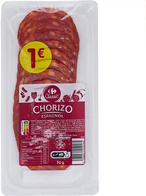 Chorizo