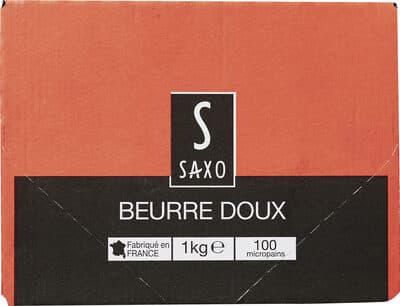 Beurre Doux