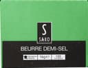 Beurre demi-sel