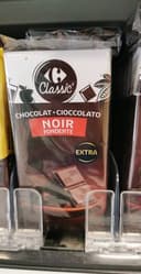 3X100G CHOC NR 47% CRF CLASS