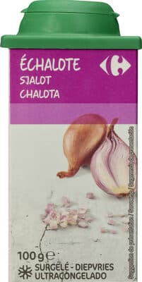 Echalote