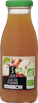 Jus de pomme