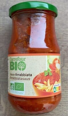 Arrabbiata