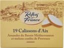 19 Calissons d'Aix
