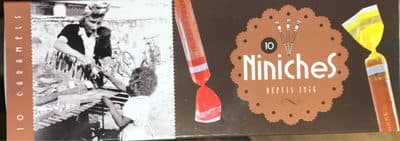 Niniches
