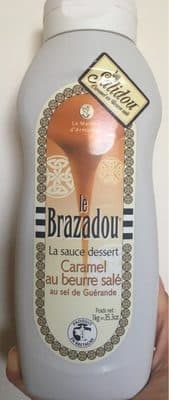 Le brazadou
