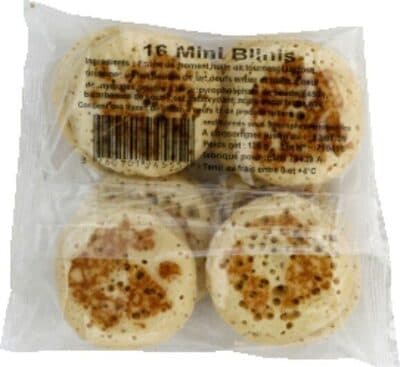 Blinis