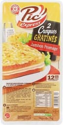 Croques-monsieur