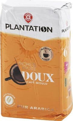 Café Arabica Doux