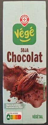 Soja Chocolat