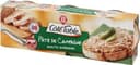 Pâtés de campagne pur porc x 3