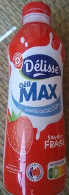 Deli'Max