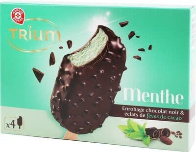 Trium menthe