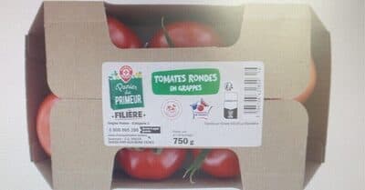 Tomates