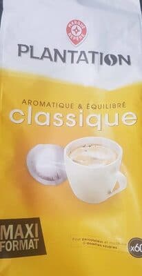 Café classique