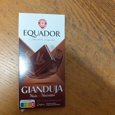 Gianduja