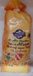 Pâtes d'alsace Speatzle