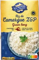 Riz long de Camargue