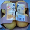 Pomme du Limousin A.O.P
