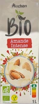 Amande intense