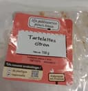 2 Tartelettes citron