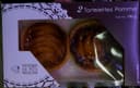2 Tartelettes Pomme