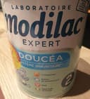 Modilac Expert Doucéa