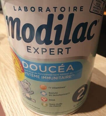 Modilac Expert Doucéa