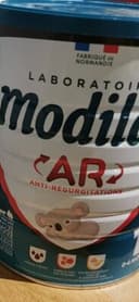 Modilac Expert anti-régurgitations