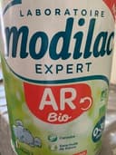 Modilac expert AR BIO