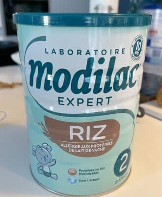 Modilac expert
