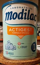 Lait poudre nourrissant Oéba