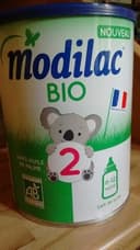 Modilac Bio 2