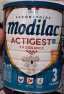 Actigest Croissance