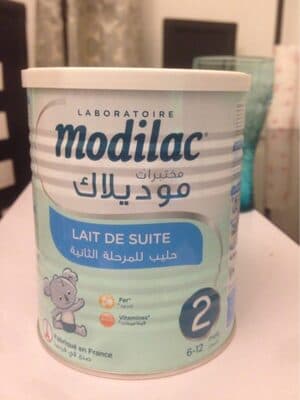 Modilac