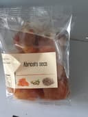 Abricot Sec N°1 Import PQT