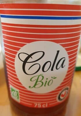 Cola Bio