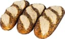 Lot de 3 Moricettes Pavot