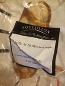 Corbeille de 10 Moricettes