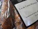 5 Mini Moricettes aux Graines de Pavot