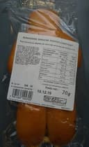 Brioche bonhomme pépites chocolat