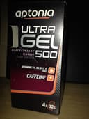 Gel ultra